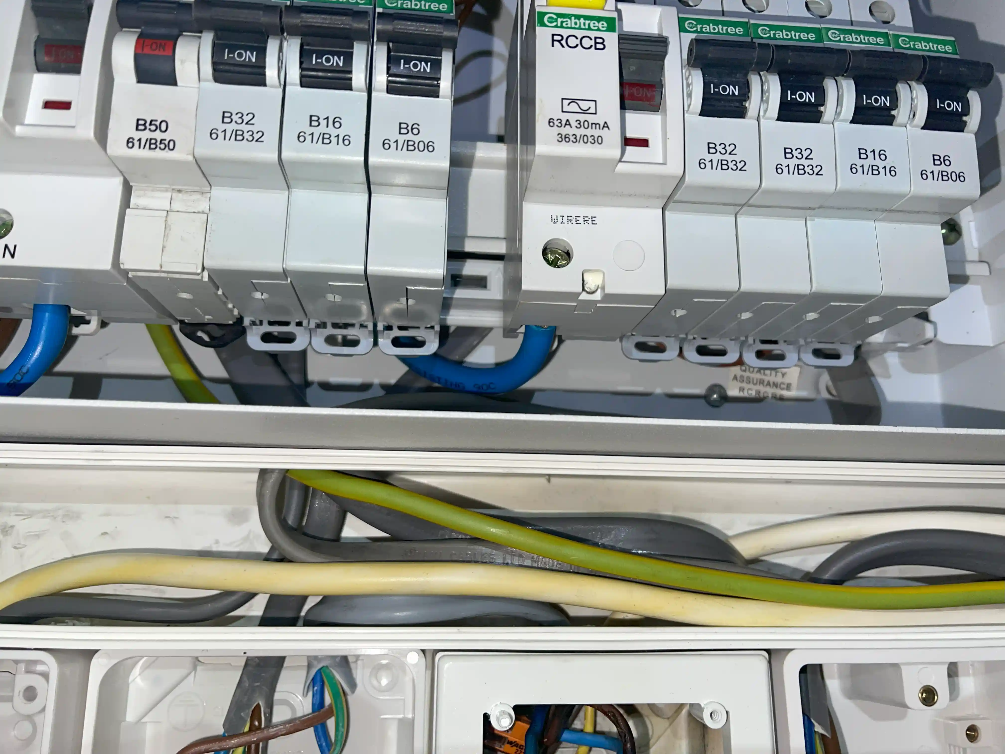 Emergency Electrician Middle Park